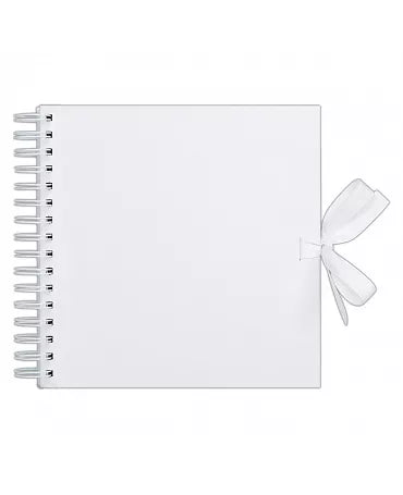ÁLBUM BLANCO 30x30 cm 1