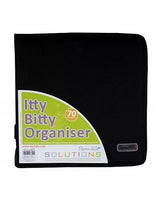 Carpeta Organizadora Papermania Itty Bitty (70 compartimentos) 2