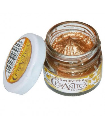 Cerantica STAMPERIA Cobre 20ml 1