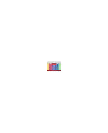 Rotulador Marcador tonos pastel 8 ud 1