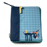 Ignace funda de libreta sanitaria lilliputiens 1