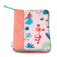 Anais funda de libreta sanitaria lilliputiens 1