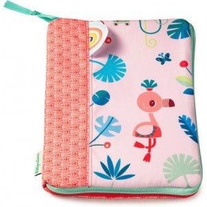 Anais funda de libreta sanitaria lilliputiens 2