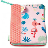 Anais funda de libreta sanitaria lilliputiens 2