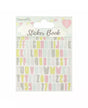 Stickers Libro Dovecraft Baby Planner (DCACC076) 269 ud 1