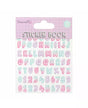 Stickers Libro Dovecraft Baby Planner (DCACC082) 243 ud 1