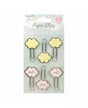 Clips de papel Dovecraft HELLO (DCACC079) 1
