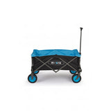 Carro plegable micro wagon 2