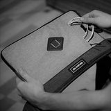 Funda para portatil 15'' dakine 365 tech sleeve dark olive 2