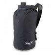 Mochila dakine packable roll top dry pack 30l black 1