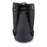 Mochila dakine packable roll top dry pack 30l black 2
