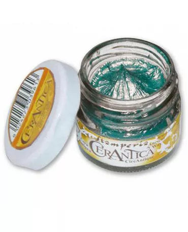 Cerantica STAMPERIA Turquesa 20ml 1