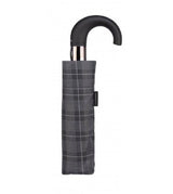 Paraguas de hombre plegable supermini estampado 2