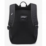Mochila abbacino kids school bag black 2