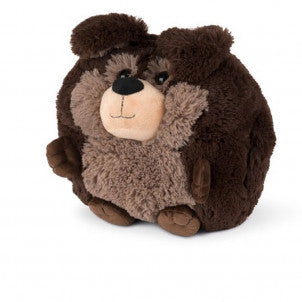 Peluche bichobola yogui 1