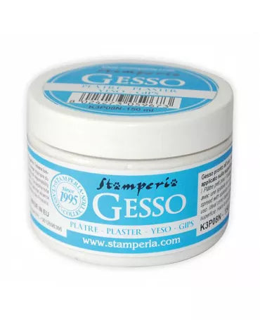 Gesso Stamperia 150 ml 1