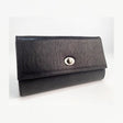 Billetero ada leather black aniro 1