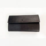 Billetero ada leather black aniro 2