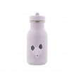 Botella acero inoxidable 350ml mr. mouse trixie 1