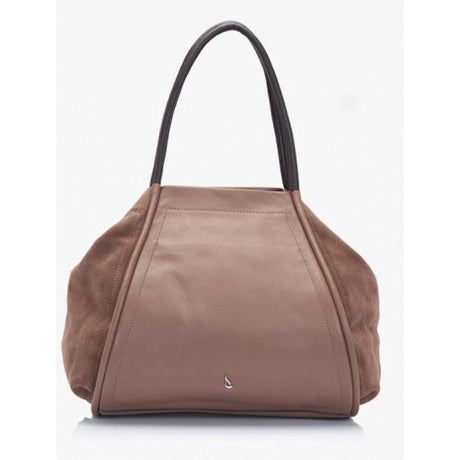 Bolso abbacino premium mahant taupe 2