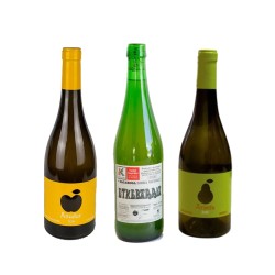 Pack Sidra 1