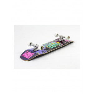 Skate mindless octopuke pnk/prp 8.75x32.5 2