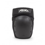 Rodilleras ramp black m rekd 1