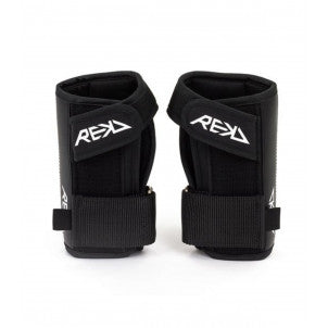 Muñequeras pro black m rekd 1
