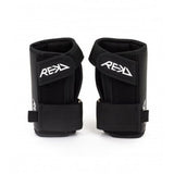 Muñequeras pro black m rekd 1