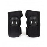 Muñequeras pro black m rekd 2