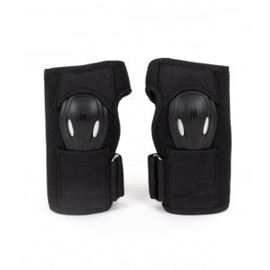Muñequeras pro black m rekd 2