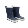 Botas de agua indigo dots fresk 1