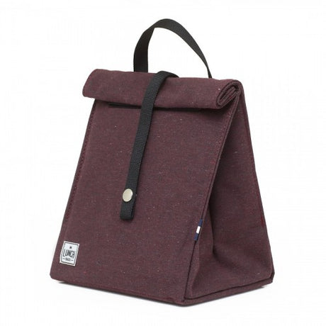 Bolsa porta alimentos original cabernet the lunch bags 1