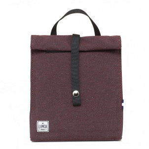 Bolsa porta alimentos original cabernet the lunch bags 2