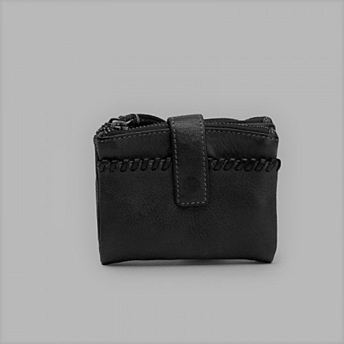 Billetero mujer biba win4l winona negro 2