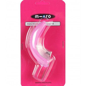 Freno mini-micro rosa 1