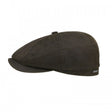Gorra hatteras carbon stetson 1