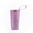 Funda botella cristal magnolie 700ml carry 1