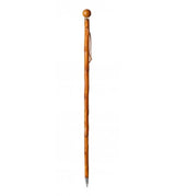 Makila de Castaño natural con pincho 1