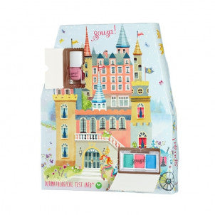Castillo belleza souza 1