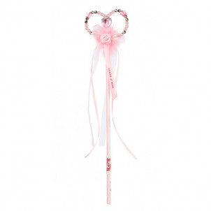 Varita liberty corazon perlas rosa souza 1