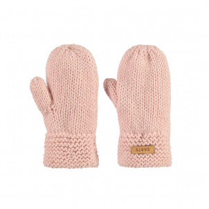 Manopla kids yuma pink barts amsterdam 1