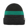 Gorro kids metrop dark grey barts amsterdam 1