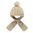 Gorro kids brently balaclava mascarpone barts amsterdam 1