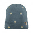 Gorro kids vinson blue barts amsterdam 1