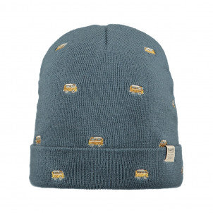 Gorro kids vinson blue barts amsterdam 1