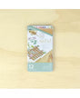 Lápices Colores KAISERCRAFT Artist 12ud 1