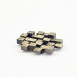 Broche 245 lunante design 1
