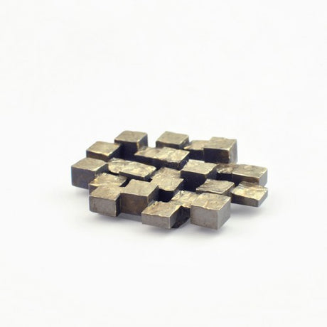 Broche 245 lunante design 1