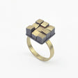 Anillo 178 lunante design 1